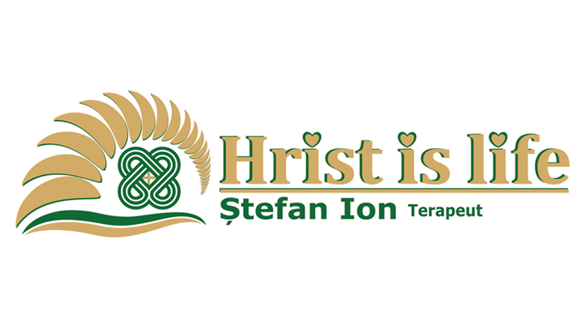 Ştefan Ion - Blog - Hrist is life v2