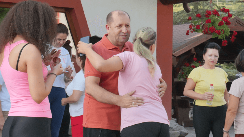 Ştefan Ion - Terapii - Consilierul pentru dezvoltare personală o cale spre evoluție și împlinire