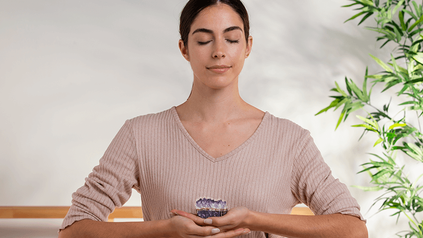 Ştefan Ion - Terapii - Terapia reiki energia universală pentru vindecare și armonie