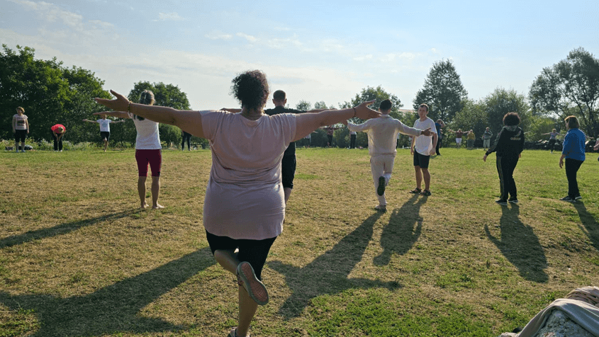 Ştefan Ion - Terapii - Terapia theta healing vindecare holistică și transformare personală