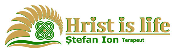 Logo Hrist is life final