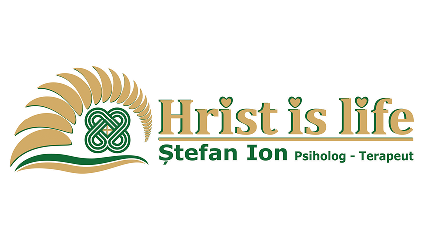 Ştefan Ion - Blog - Hrist is life