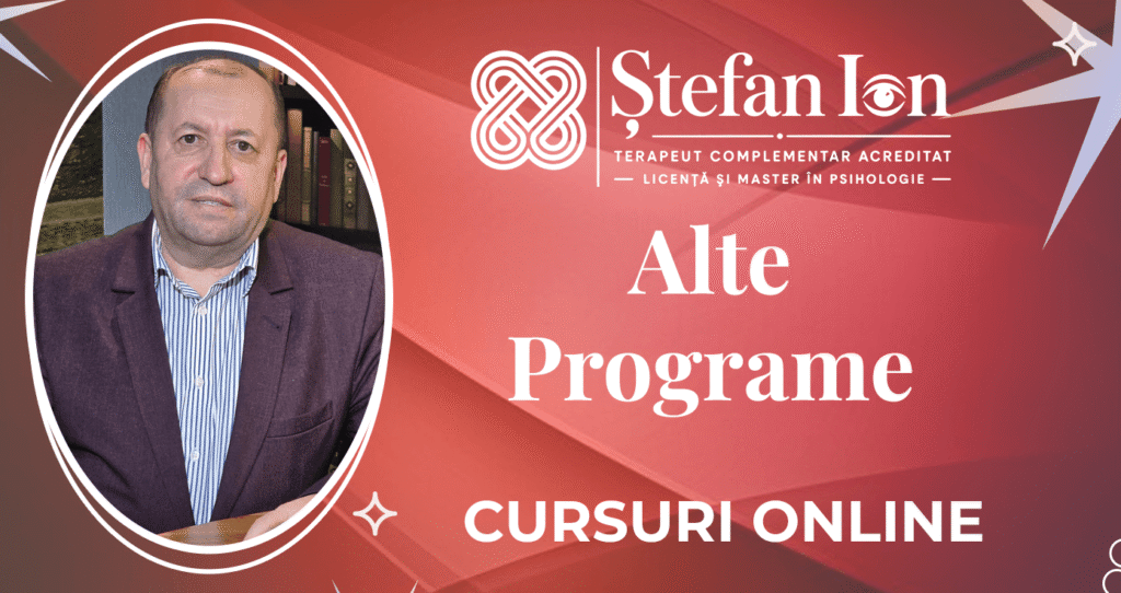 Ştefan Ion v2 - Curs - Alte programe