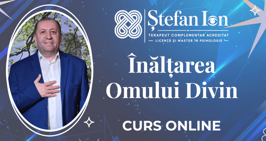 Ştefan Ion v2 - Curs - Înălţarea Omului Divin
