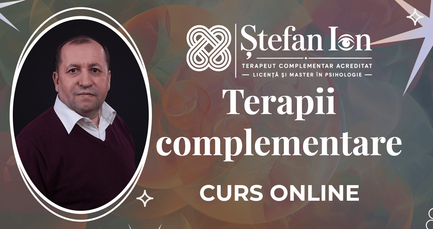 Ştefan Ion v2 - Curs - Terapii complementare